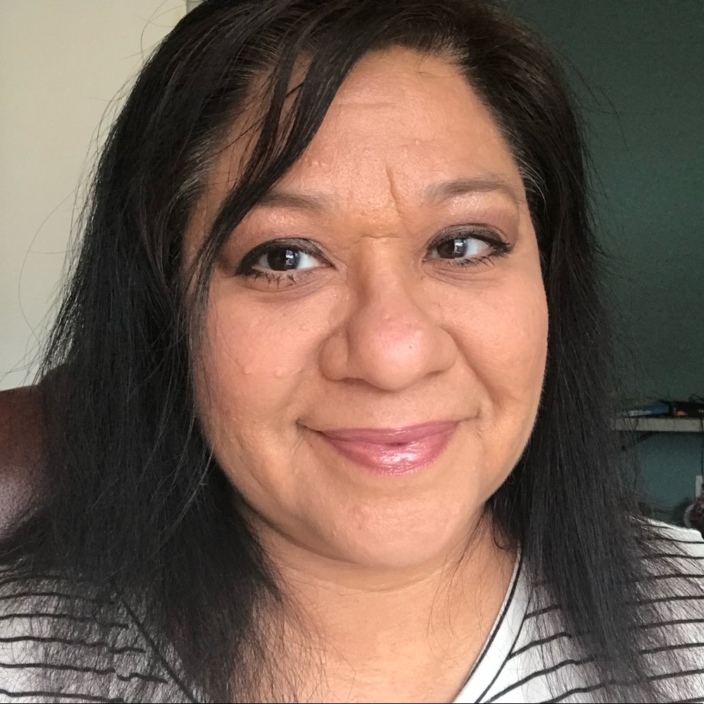 Meet your Posher, Annette